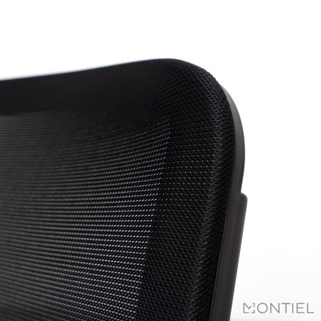 Silla Visitantes Goa de Vincolo - Muebles Montiel