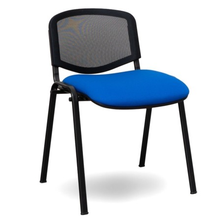 Silla Visitantes Goa de Vincolo - Muebles Montiel