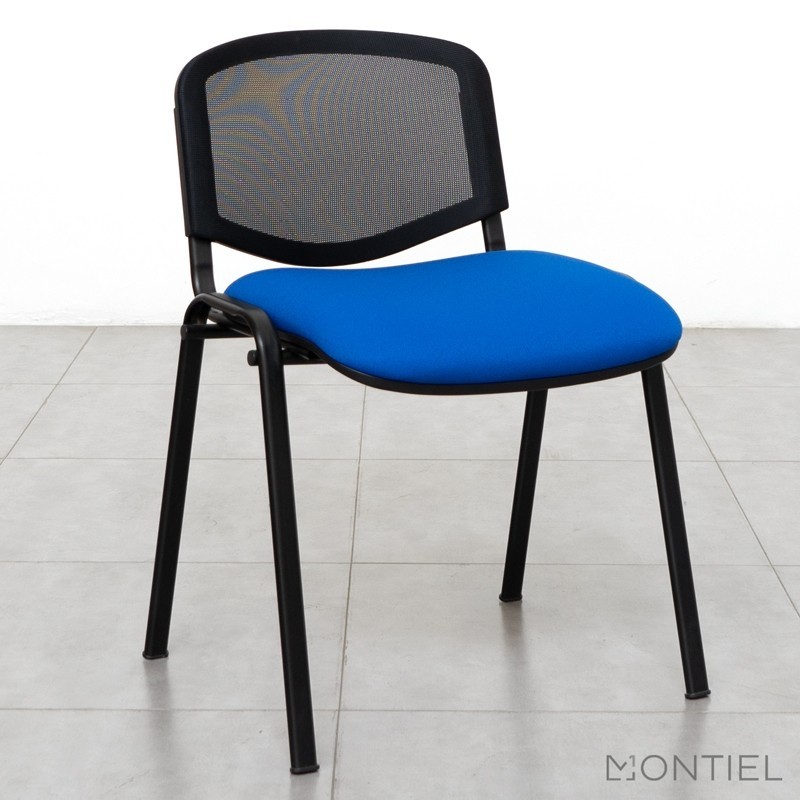 Silla Visitantes Goa de Vincolo - Muebles Montiel