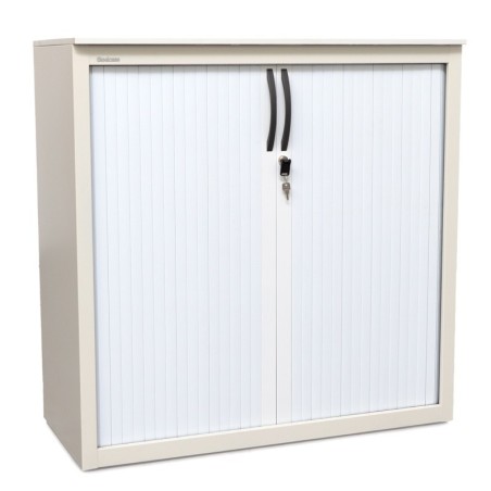 Armario Metálico Universal de Steelcase - Montiel