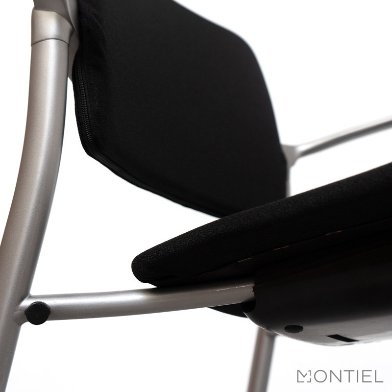 Silla Confidente Recepción Eina de Enea - Montiel