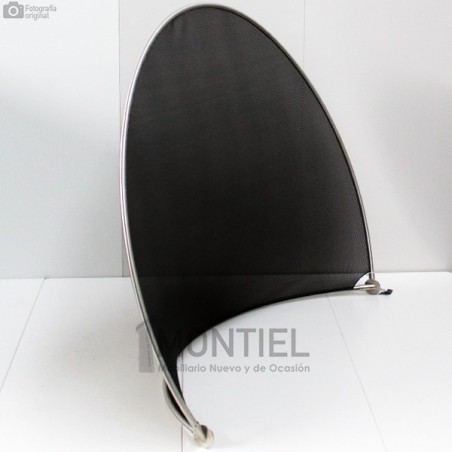 Biombo separación modelo Nuvola Paravent - Muebles Montiel