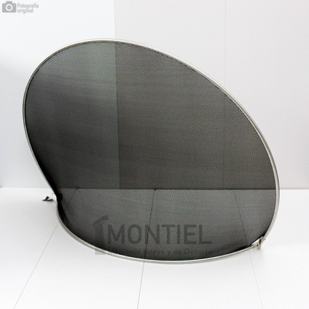 Biombo separación modelo Nuvola Paravent - Muebles Montiel