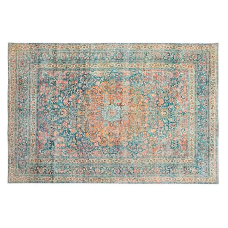 Comprar alfombras azul online, Gran selección
