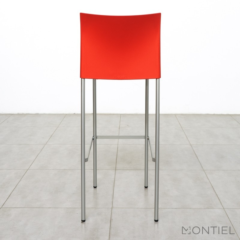 ▷ Taburete Alto Bikini de AMAT - Oficinas Montiel