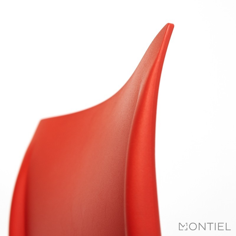 ▷ Taburete Alto Bikini de AMAT - Oficinas Montiel