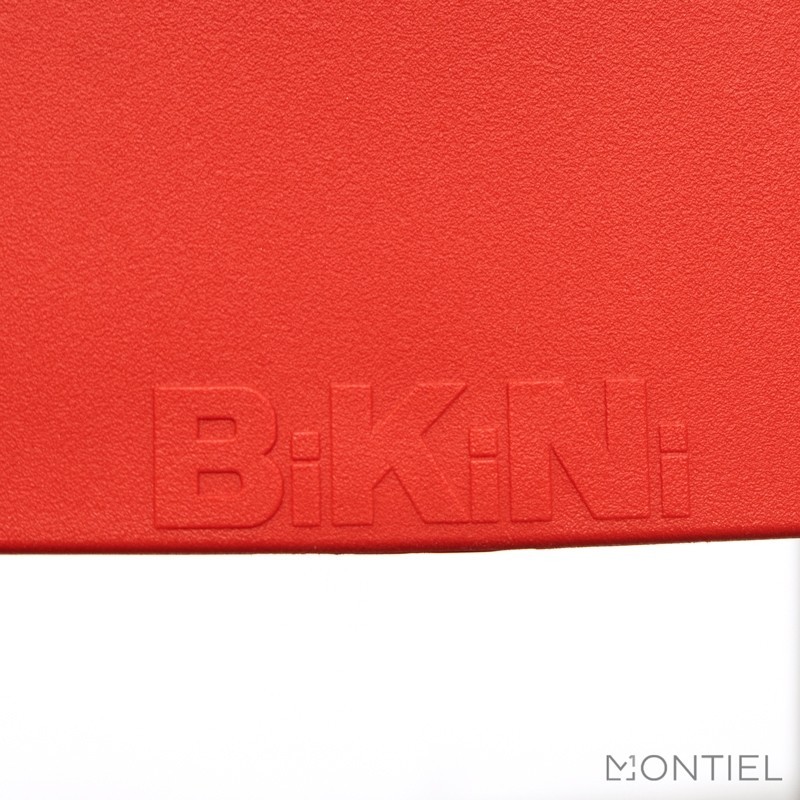 ▷ Taburete Alto Bikini de AMAT - Oficinas Montiel