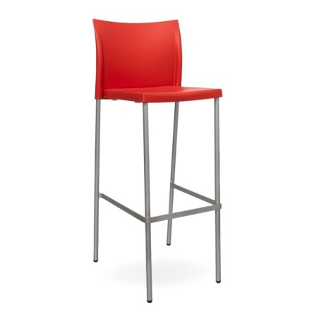 ▷ Taburete Alto Bikini de AMAT - Oficinas Montiel