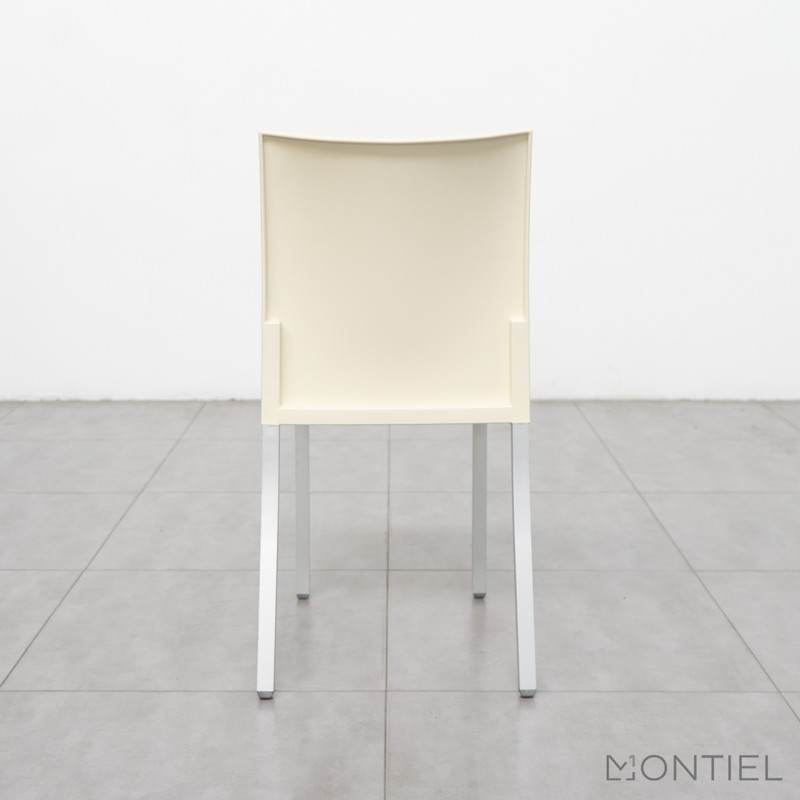 Silla Oficina Sin Brazos de Gaber - Montiel