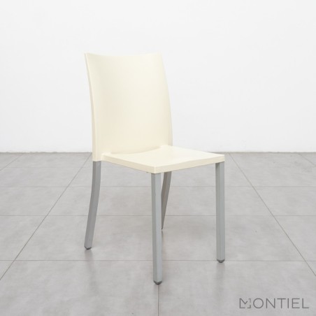 Silla Oficina Sin Brazos de Gaber - Montiel