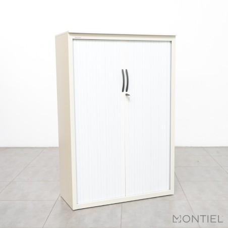Armario Metálico Universal de Steelcase - Montiel