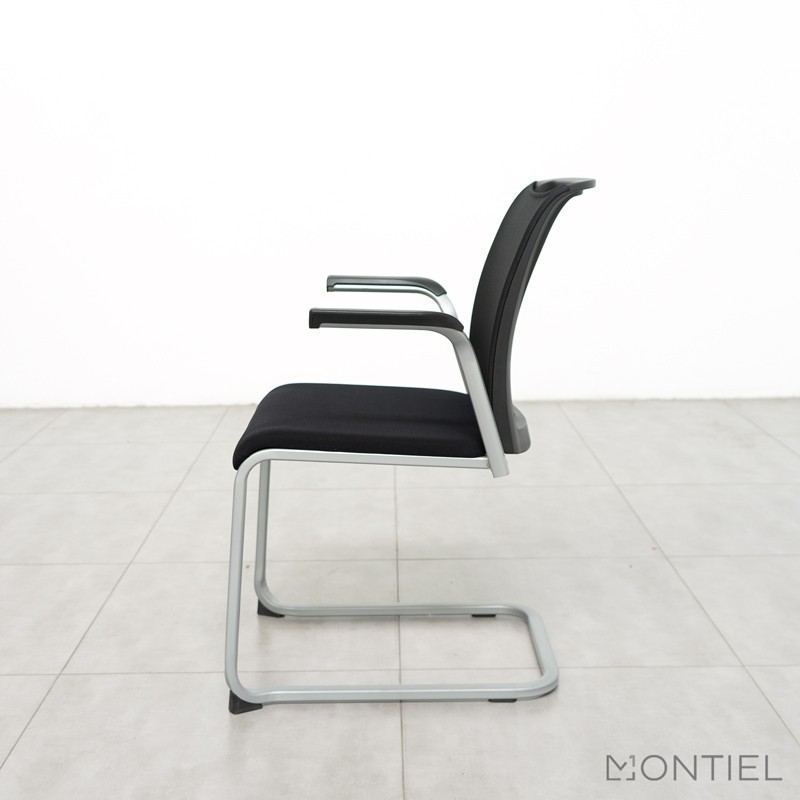 ▷ Oferta Sillas para Salas de Espera Steelcase - Montiel