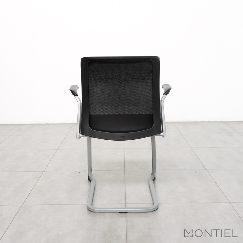 ▷ Oferta Sillas para Salas de Espera Steelcase - Montiel