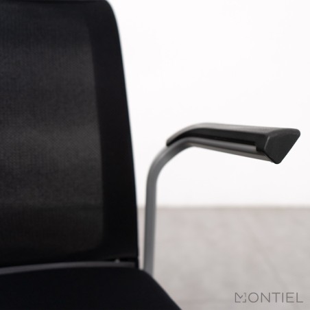 ▷ Oferta Sillas para Salas de Espera Steelcase - Montiel