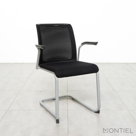 ▷ Oferta Sillas para Salas de Espera Steelcase - Montiel