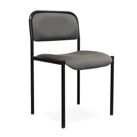 Silla Oficina Sin Brazos de Lopezosa Forma 5 - Montiel