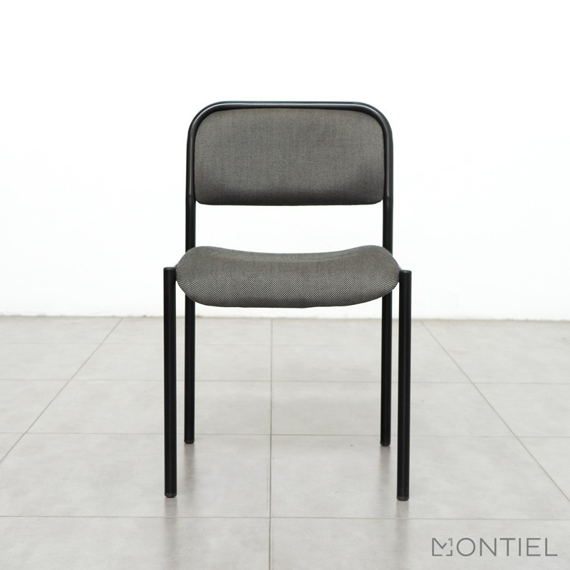 Silla Oficina Sin Brazos de Lopezosa Forma 5 - Montiel