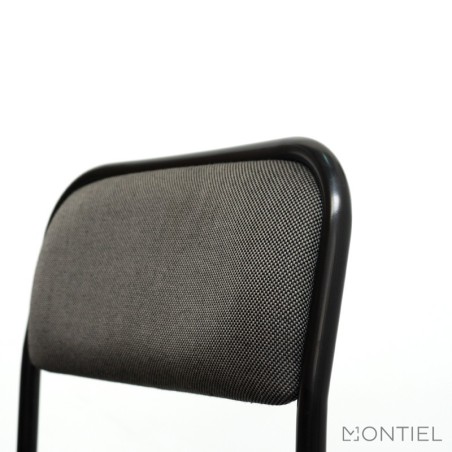 Silla Oficina Sin Brazos de Lopezosa Forma 5 - Montiel