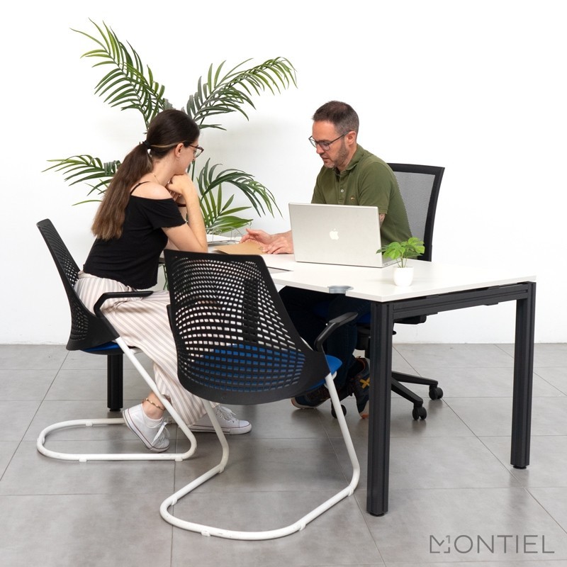 Silla Confidente Sayl de Herman Miller - Montiel