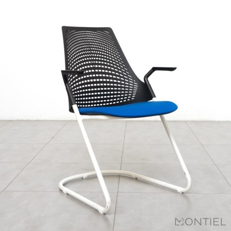 Silla Confidente Sayl de Herman Miller - Montiel