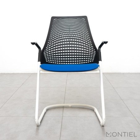 Silla Confidente Sayl de Herman Miller - Montiel