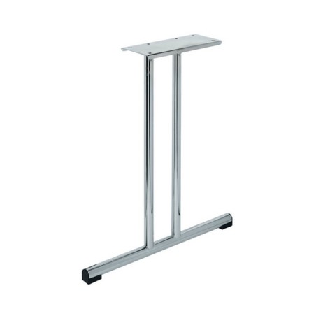 Patas para Escritorio Metálicas Oficina