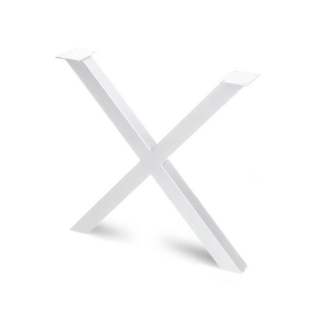 Patas Mesa Oficina Estilo Industrial