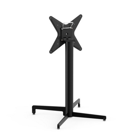 Patas Metálicas para Escritorio Plegable