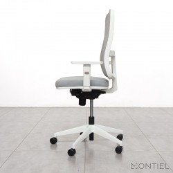 Silla Oficina Ergonómica Malla Blake de Kunna - EXPRESS Silla Oficina Ergonómica Malla Blake de Kunna - EXPRESS