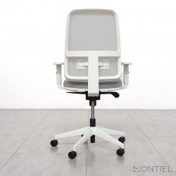 Silla Oficina Ergonómica Malla Blake de Kunna - EXPRESS Silla Oficina Ergonómica Malla Blake de Kunna - EXPRESS