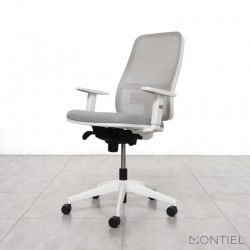 Silla Oficina Ergonómica Malla Blake de Kunna - EXPRESS Silla Oficina Ergonómica Malla Blake de Kunna - EXPRESS