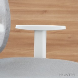 Silla Oficina Ergonómica Malla Blake de Kunna - EXPRESS Silla Oficina Ergonómica Malla Blake de Kunna - EXPRESS