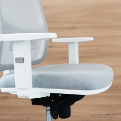 Silla Oficina Ergonómica Malla Blake de Kunna - EXPRESS Silla Oficina Ergonómica Malla Blake de Kunna - EXPRESS