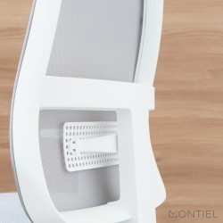 Silla Oficina Ergonómica Malla Blake de Kunna - EXPRESS Silla Oficina Ergonómica Malla Blake de Kunna - EXPRESS