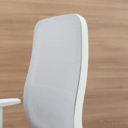 Silla Oficina Ergonómica Malla Blake de Kunna - EXPRESS Silla Oficina Ergonómica Malla Blake de Kunna - EXPRESS