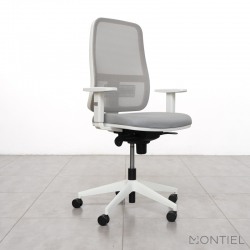 Silla Oficina Ergonómica Malla Blake de Kunna - EXPRESS Silla Oficina Ergonómica Malla Blake de Kunna - EXPRESS