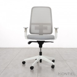 Silla Oficina Ergonómica Malla Blake de Kunna - EXPRESS Silla Oficina Ergonómica Malla Blake de Kunna - EXPRESS