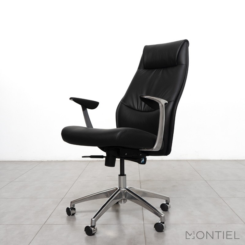 ▷ Sillón de Dirección Jet de Herpesa - Oficinas Montiel