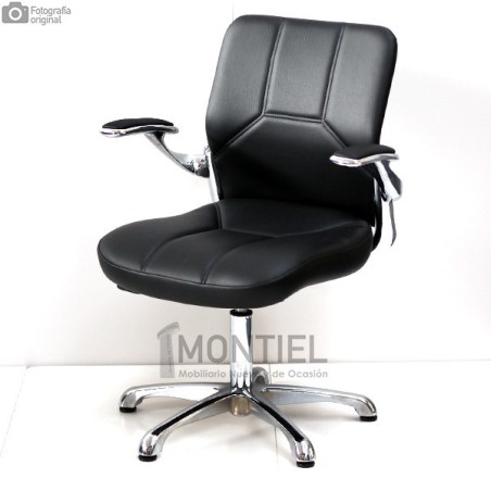 Silla CONFIDENTE VENICE 06 - Muebles Montiel