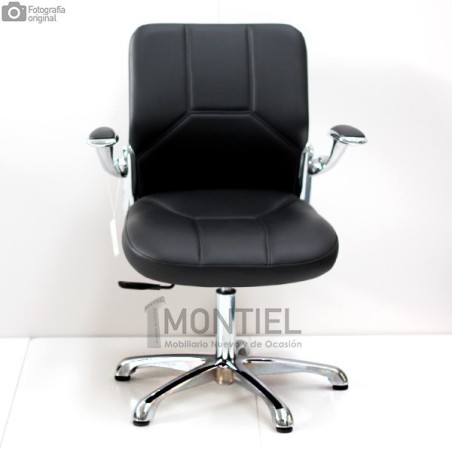 Silla CONFIDENTE VENICE 06 - Muebles Montiel