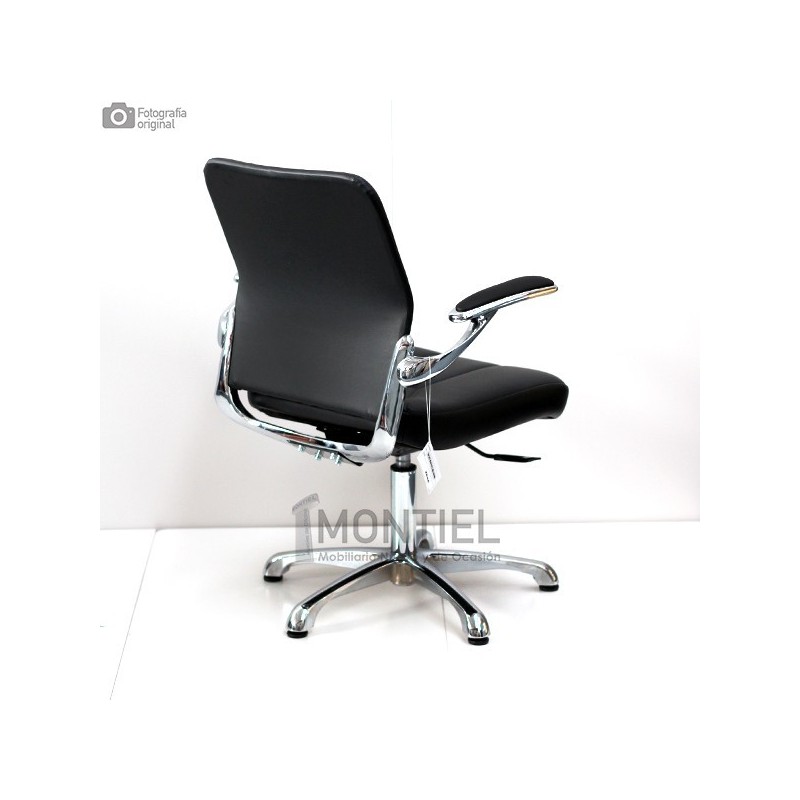 Silla CONFIDENTE VENICE 06 - Muebles Montiel