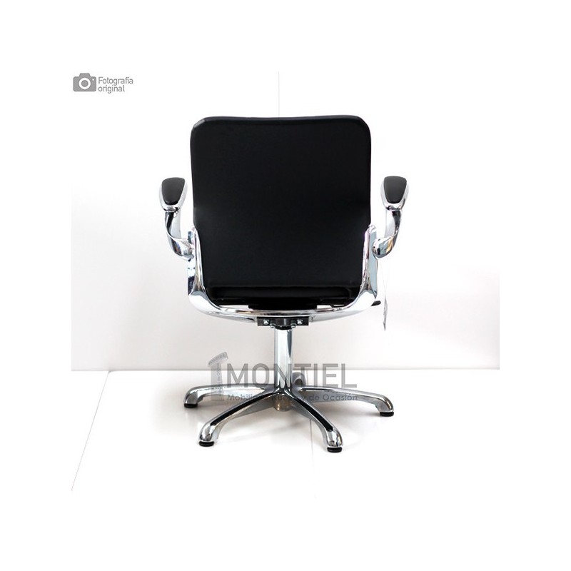 Silla CONFIDENTE VENICE 06 - Muebles Montiel