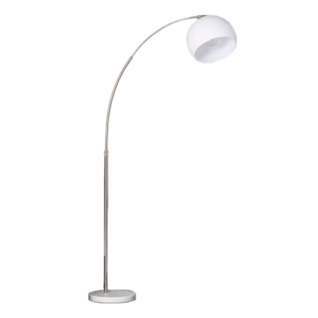 Lámpara pie Arco para Salas de Espera - Montiel