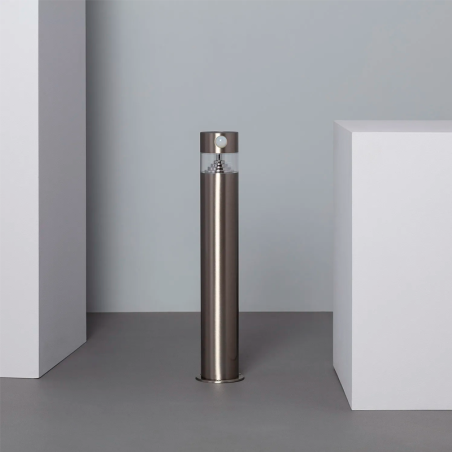 Lámpara Exterior Solar Detector de movimiento