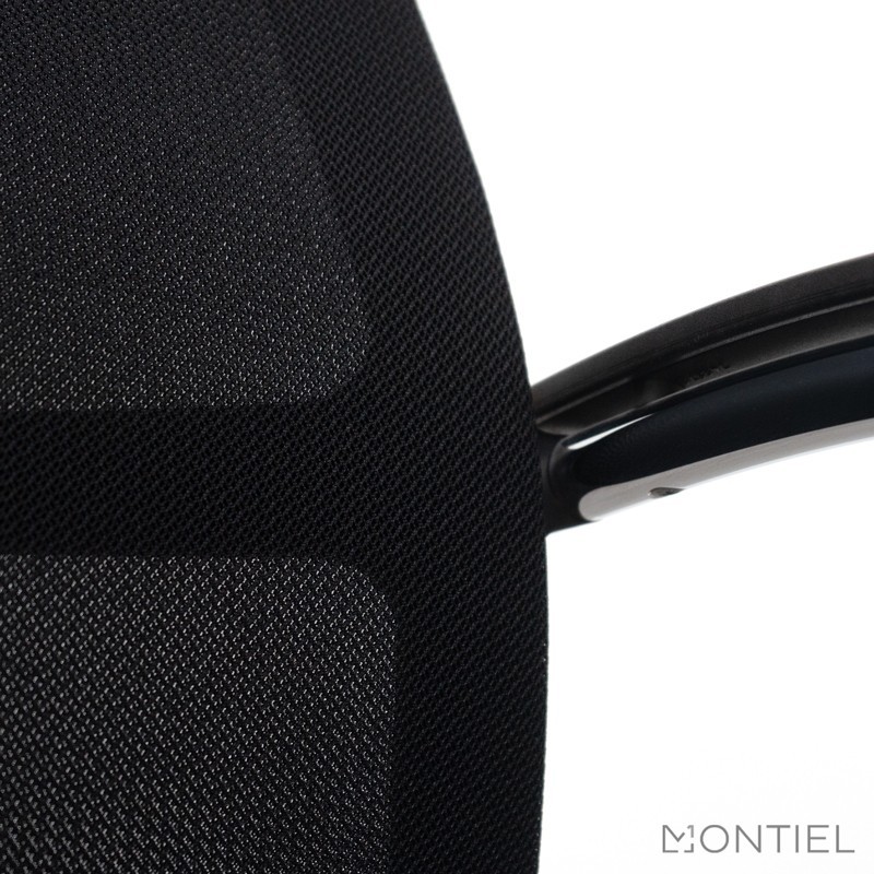 Silla Confidente Malla Open Up de Sedus - Montiel