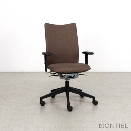 Silla Giratoria Kena de Dynamobel - Montiel