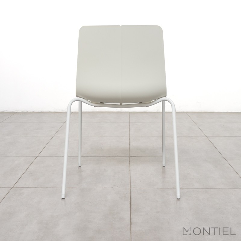 Silla Confidente Oficina Aitana Dileoffice