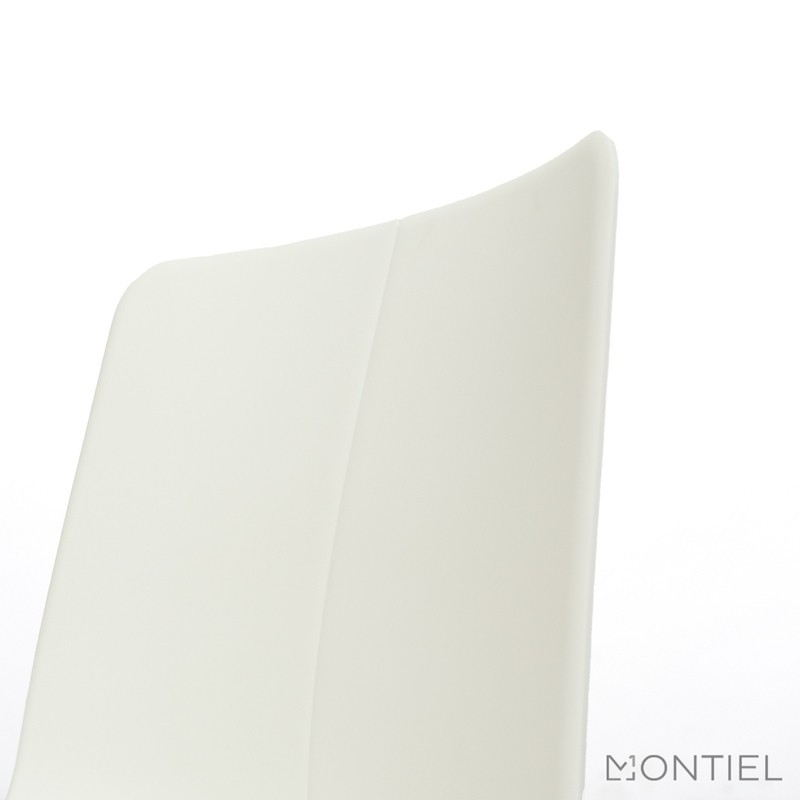 Silla Confidente Oficina Aitana Dileoffice