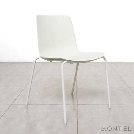 Silla Confidente Oficina Aitana Dileoffice
