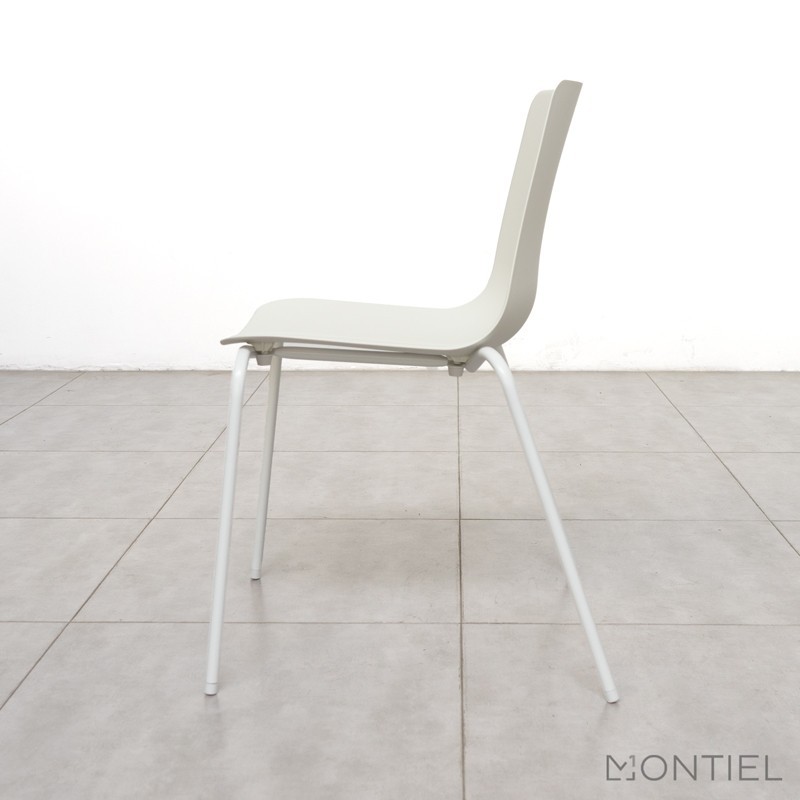 Silla Confidente Oficina Aitana Dileoffice